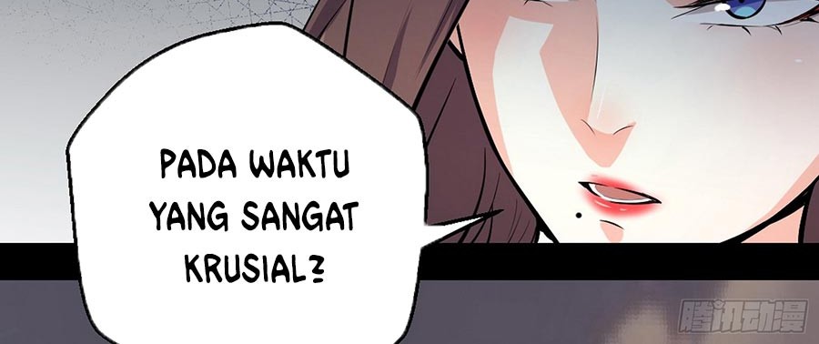 I’m An Evil God Chapter 48 halaman 19