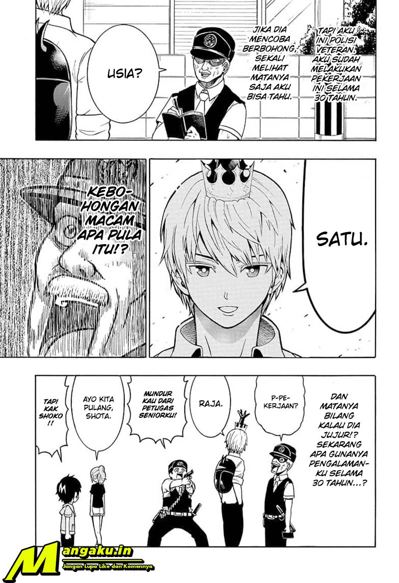 Moriking Chapter 7 halaman 8