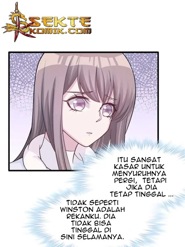 Beauty and the Beast Chapter 122 Gambar 18