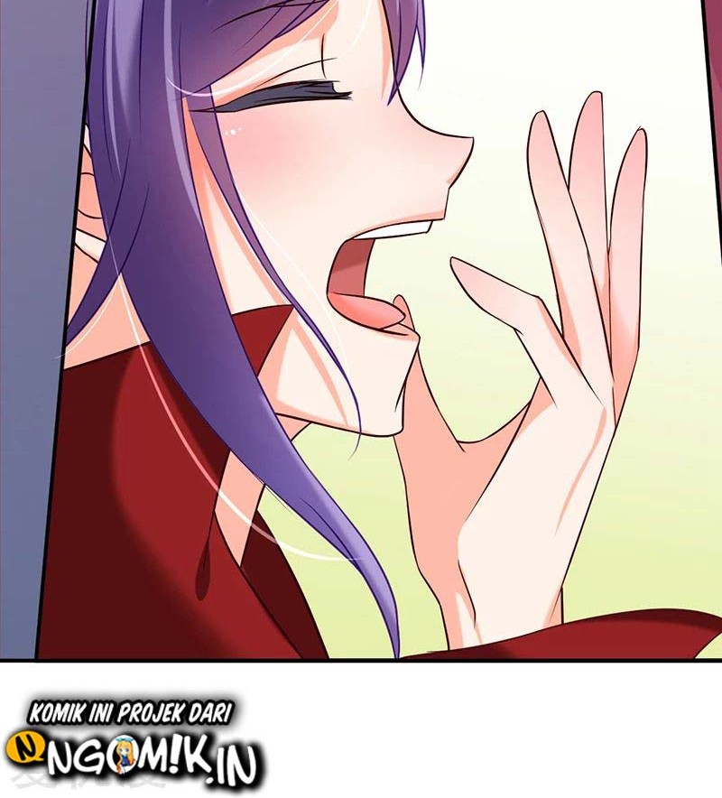 Martial Arts Reigns Chapter 41 halaman 12