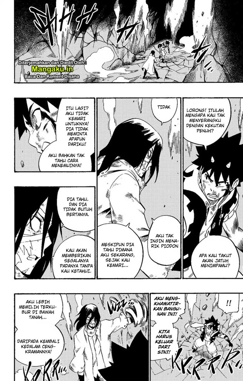 Radiant Chapter 55 halaman 8