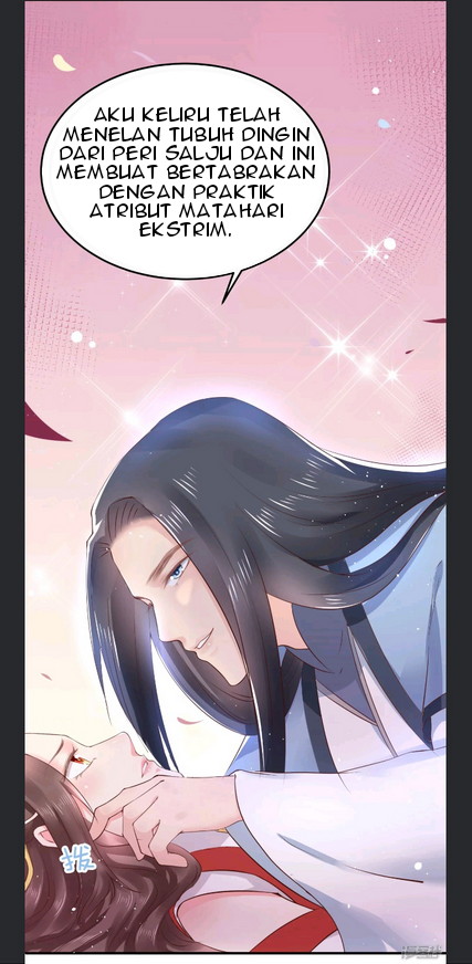 Dragon Princess Chapter 17 halaman 12