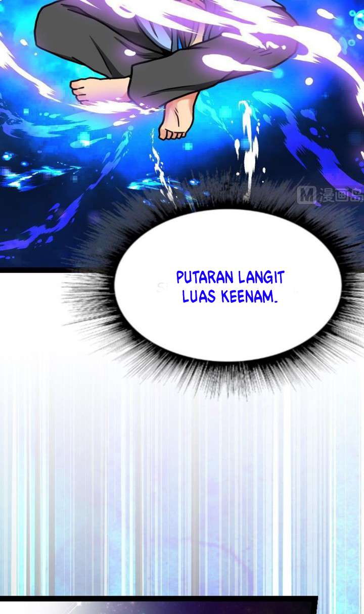Peerless Sword God Chapter 20 Gambar 13