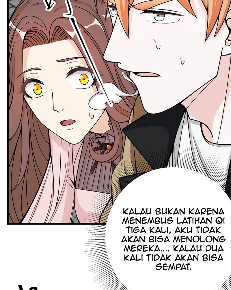 Strongest Transport System Chapter 6 halaman 14