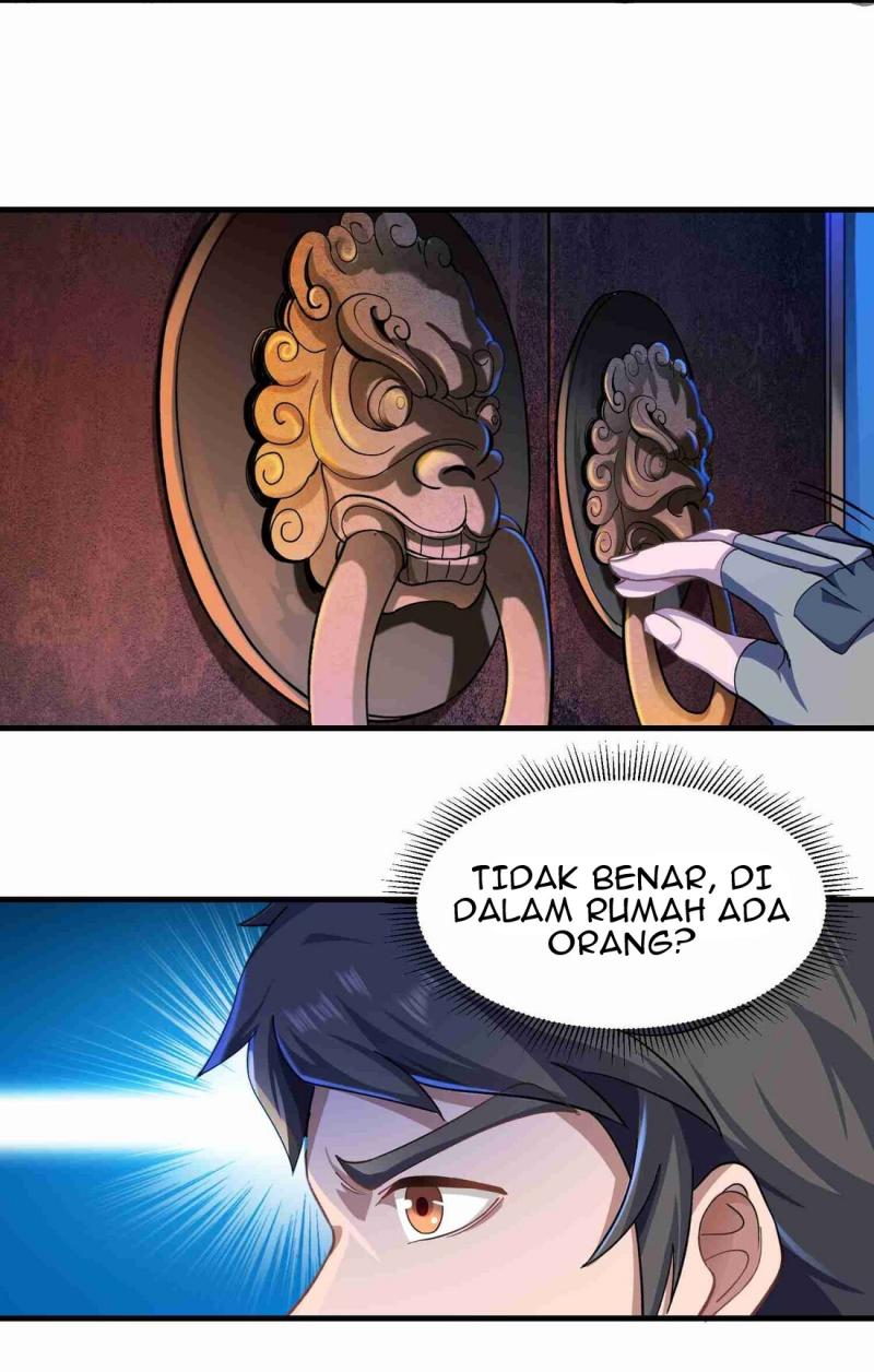 First Dragon Chapter 55 halaman 14