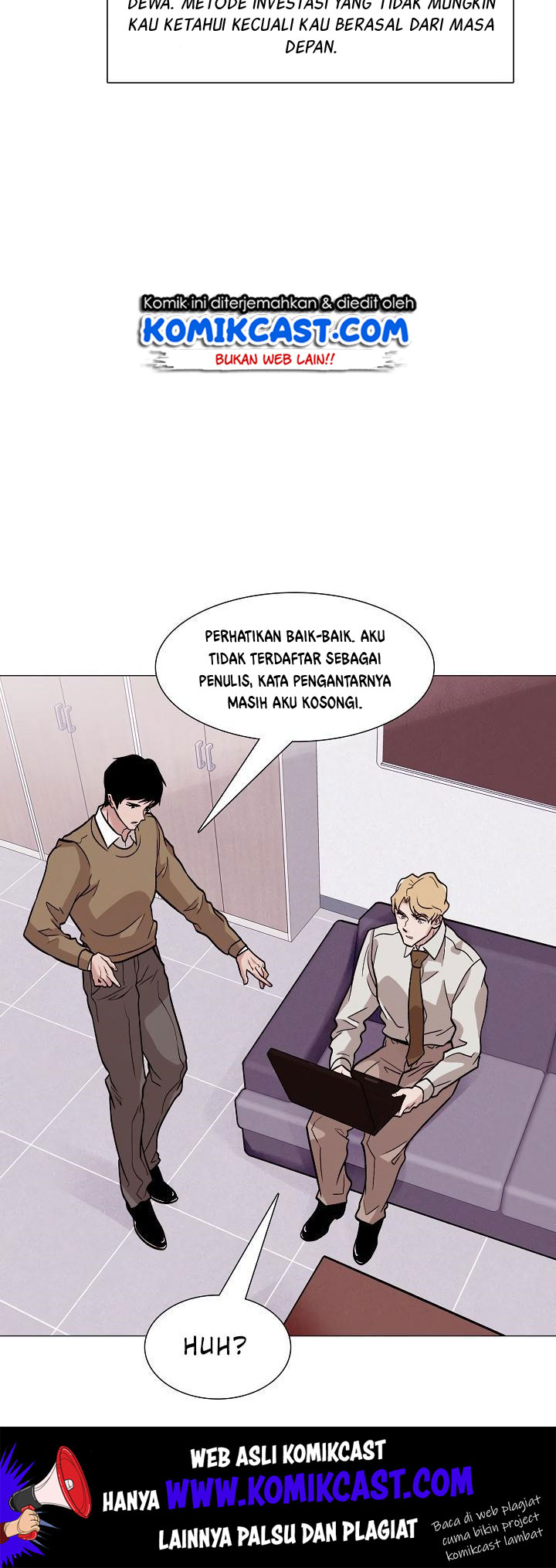 Past Life Regressor Chapter 27 halaman 20