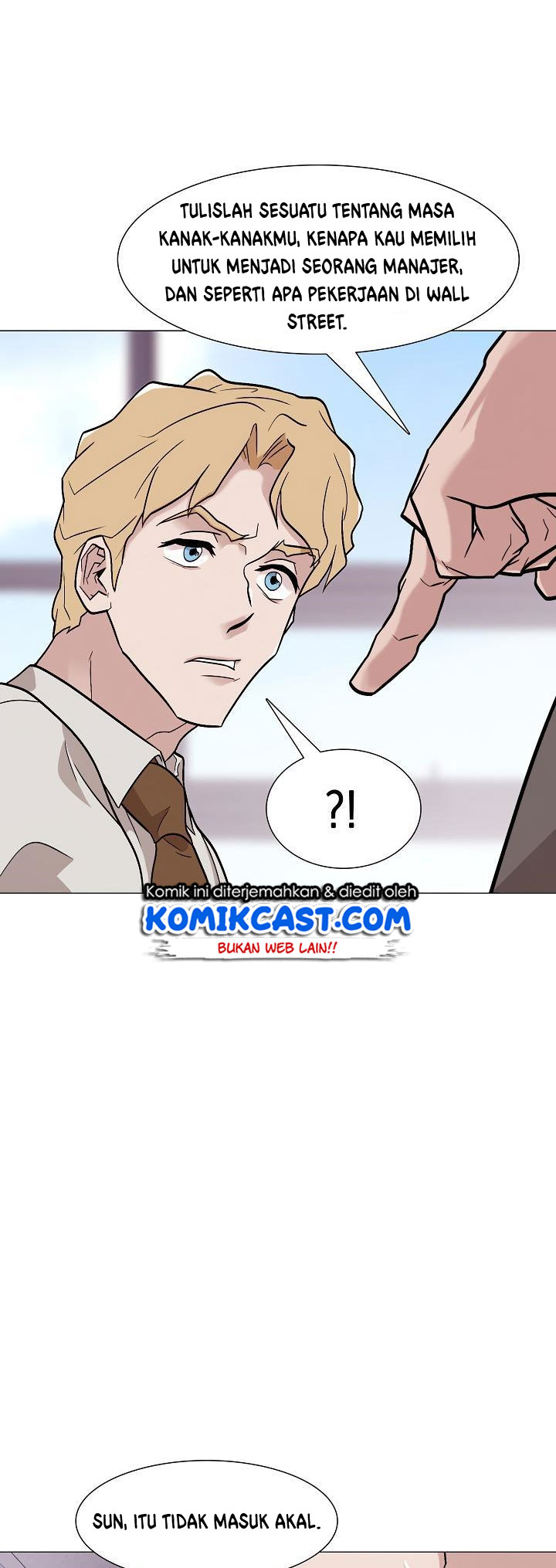 Past Life Regressor Chapter 27 halaman 21