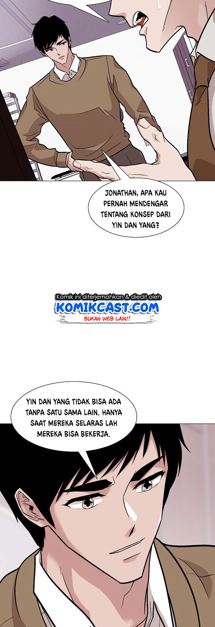 Past Life Regressor Chapter 27 halaman 22