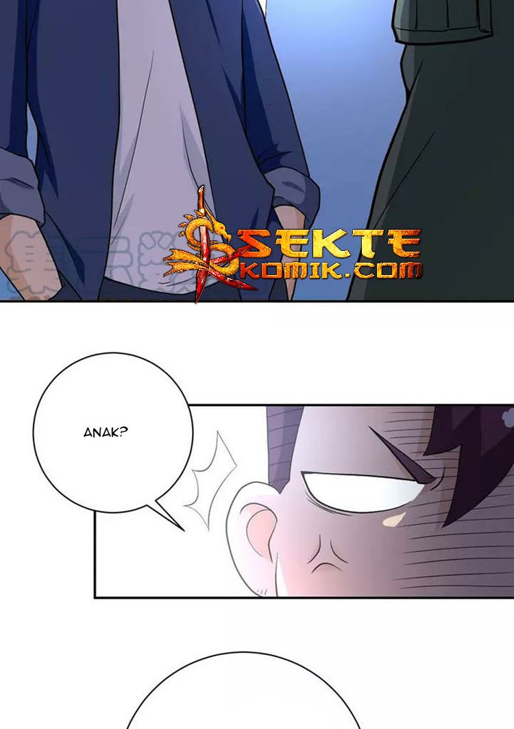 Super System Chapter 85 halaman 22