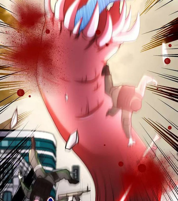 Super System Chapter 82 halaman 27