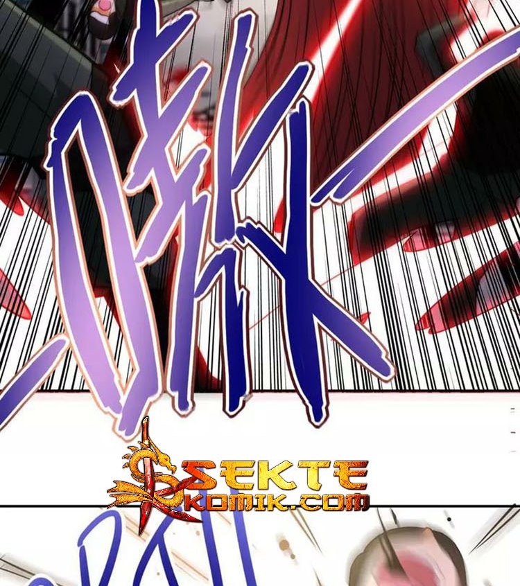 Super System Chapter 82 halaman 28