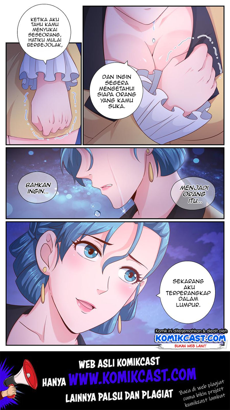 I Have a Mansion In The Post-Apocalyptic World Chapter 192 Gambar 8