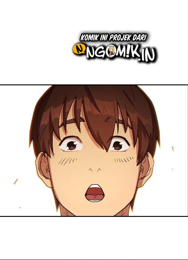 Dungeon Reset Chapter 35 halaman 21