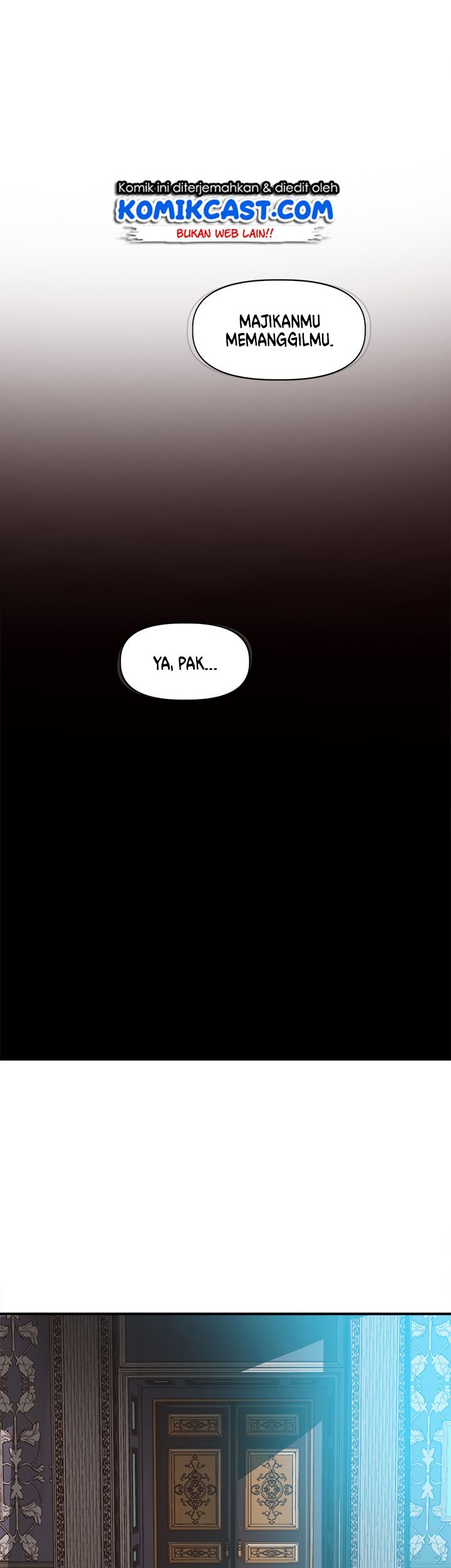 Slave B Chapter 28 halaman 20