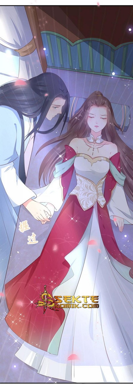 Dragon Princess Chapter 25 halaman 18