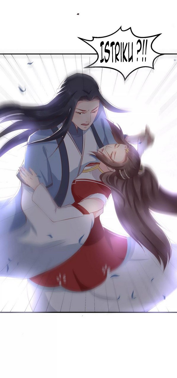 Dragon Princess Chapter 24 halaman 11