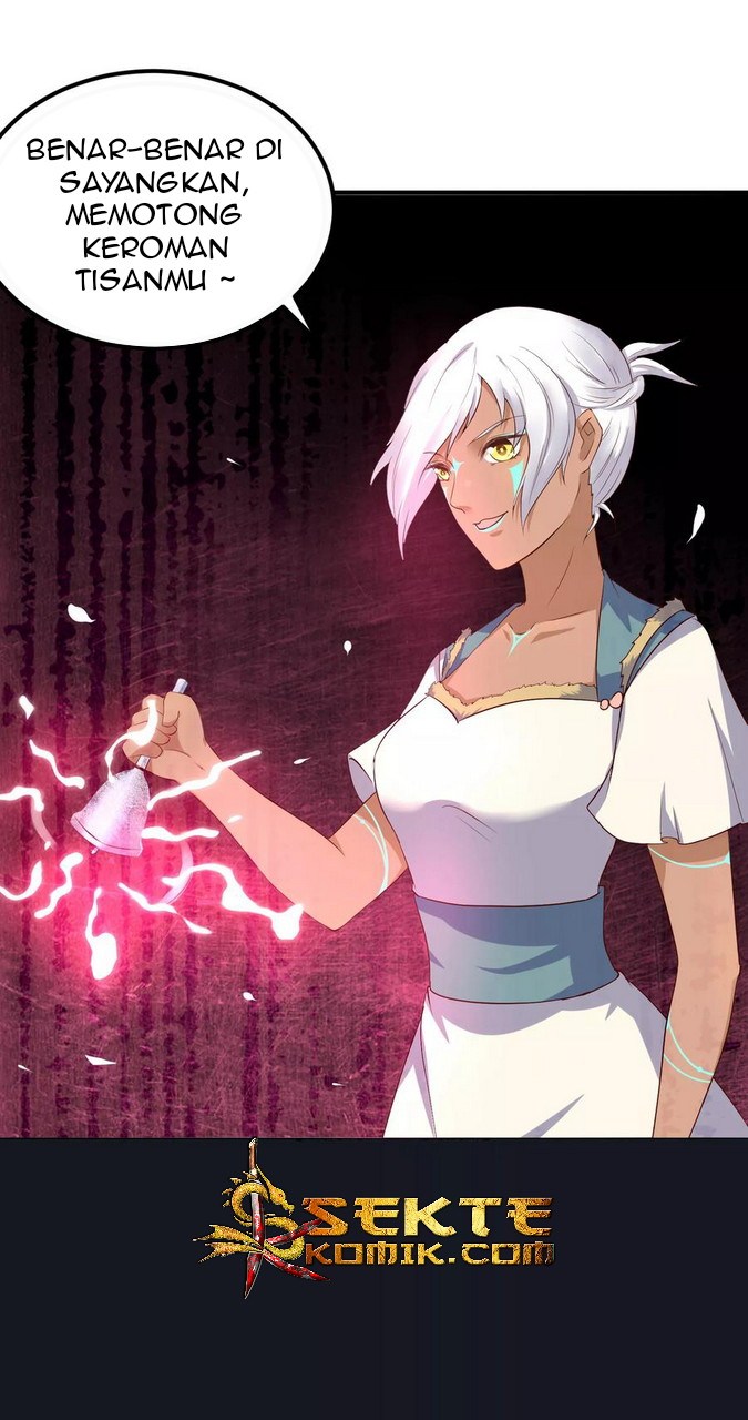 Dragon Princess Chapter 24 halaman 12