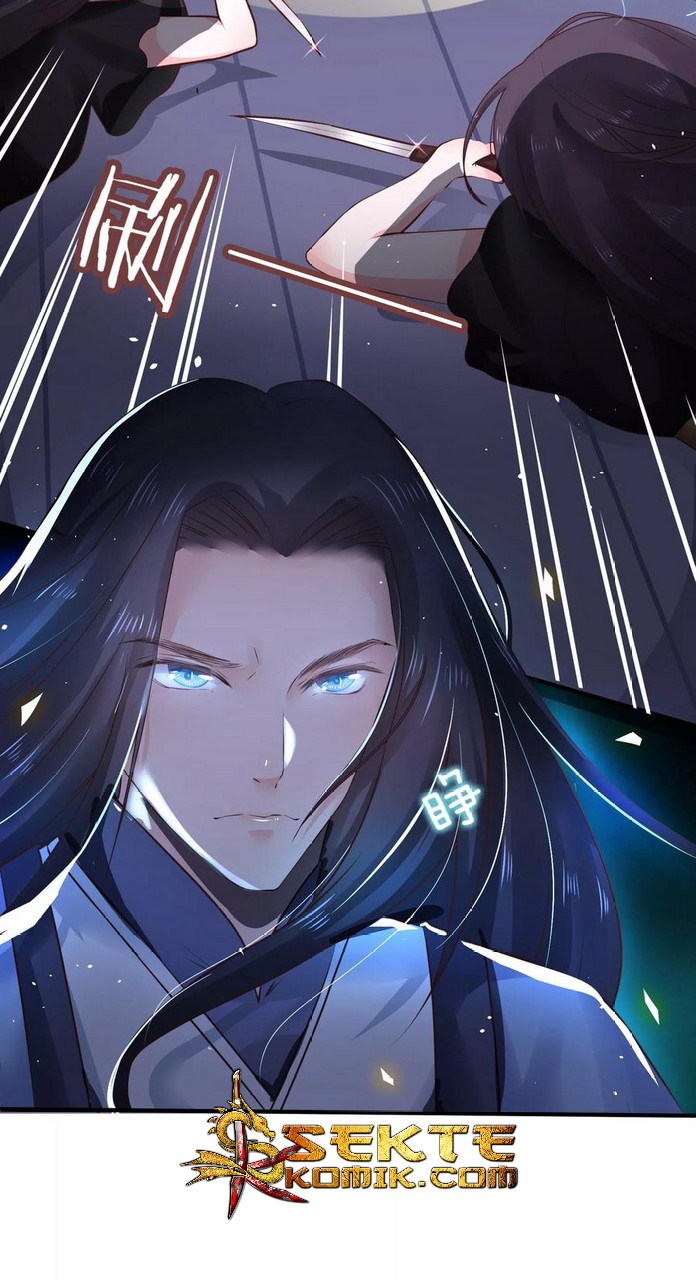 Dragon Princess Chapter 23 halaman 14