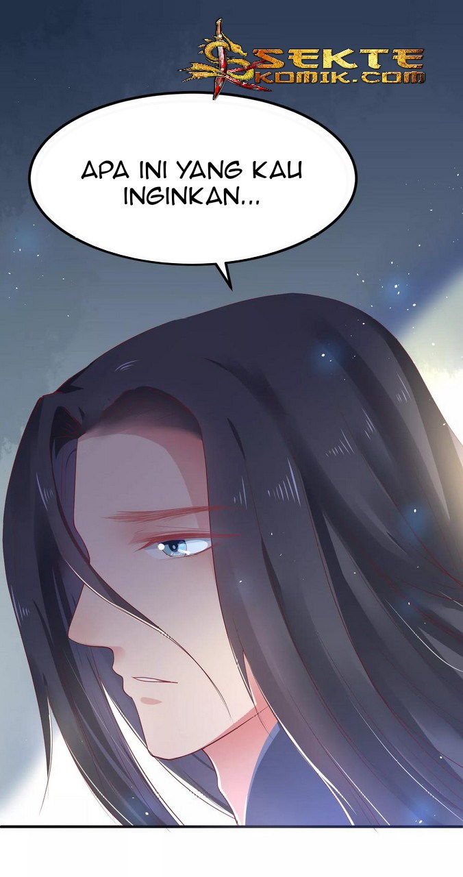 Dragon Princess Chapter 21 halaman 14