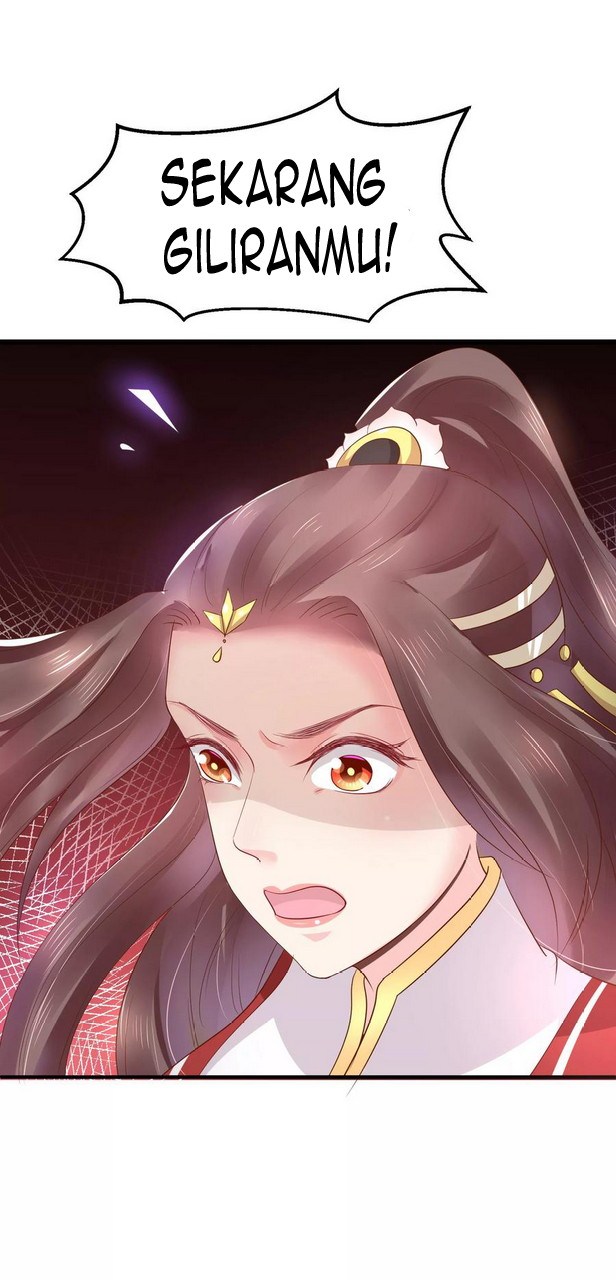 Dragon Princess Chapter 20 halaman 18