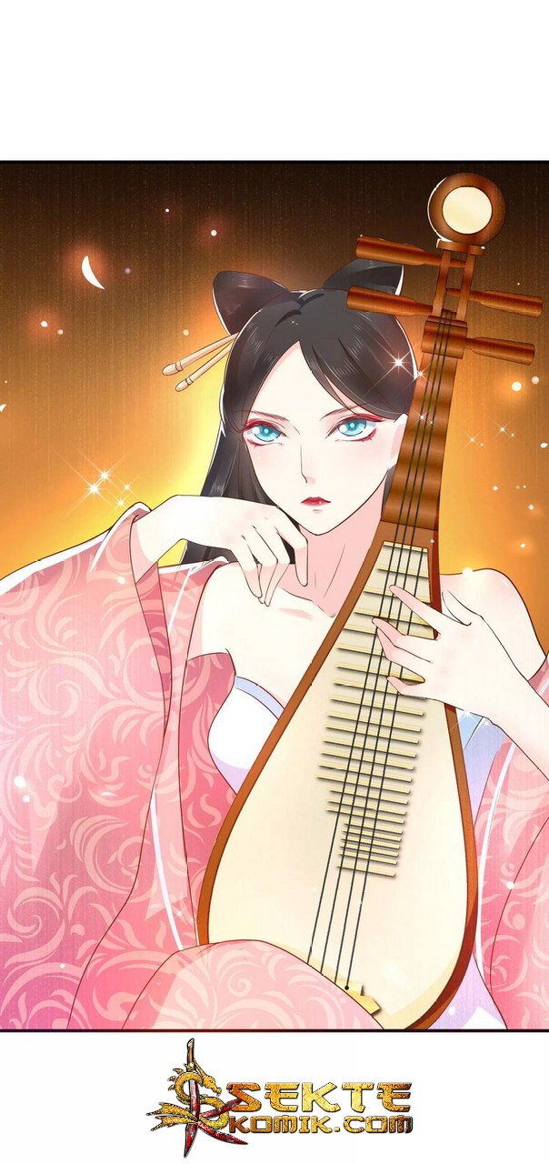 Dragon Princess Chapter 20 halaman 19