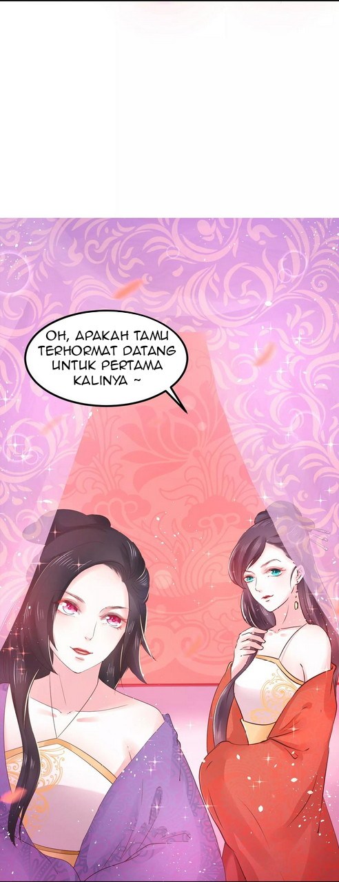 Dragon Princess Chapter 19 halaman 20