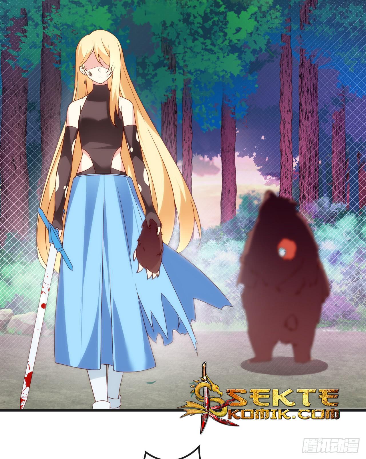 Useless Young Master Chapter 24 halaman 12