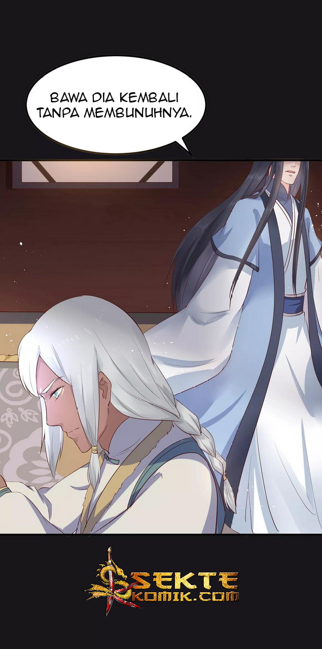 Dragon Princess Chapter 26 halaman 14