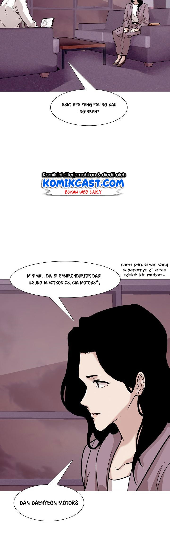 Past Life Regressor Chapter 28 halaman 20