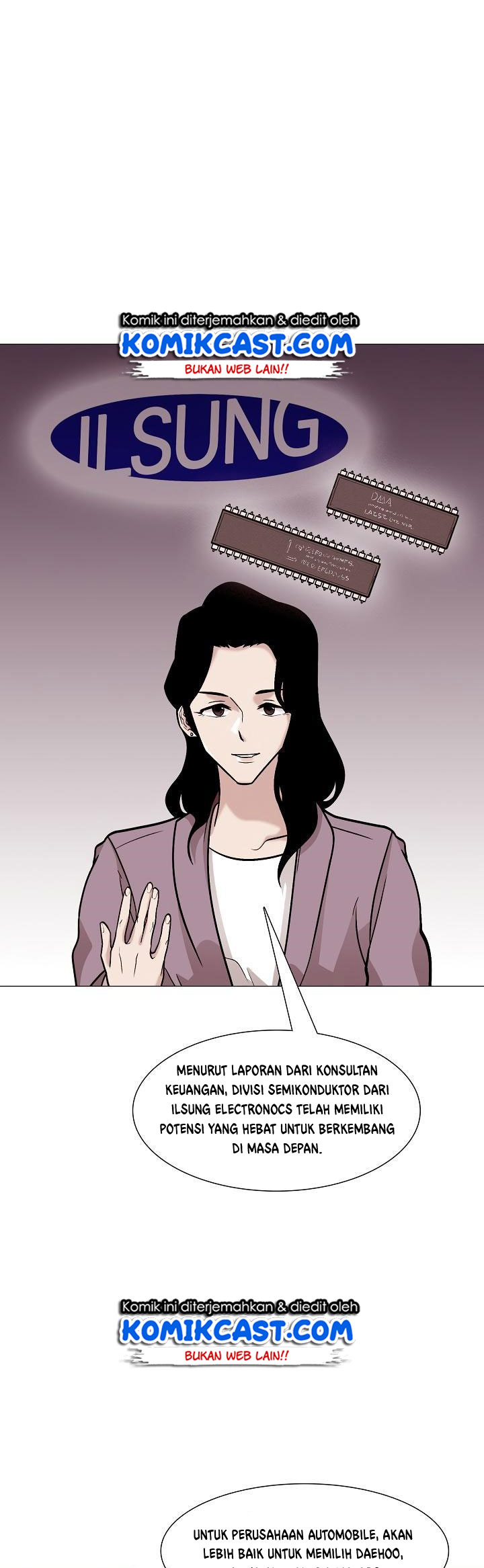 Past Life Regressor Chapter 28 halaman 21