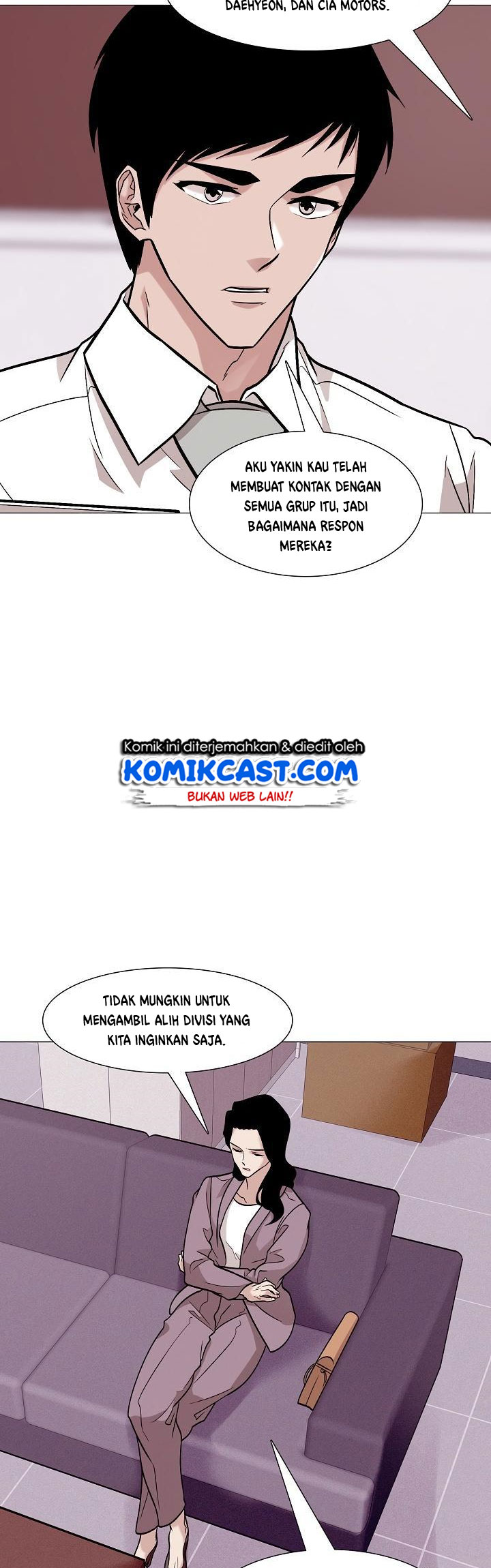 Past Life Regressor Chapter 28 halaman 22