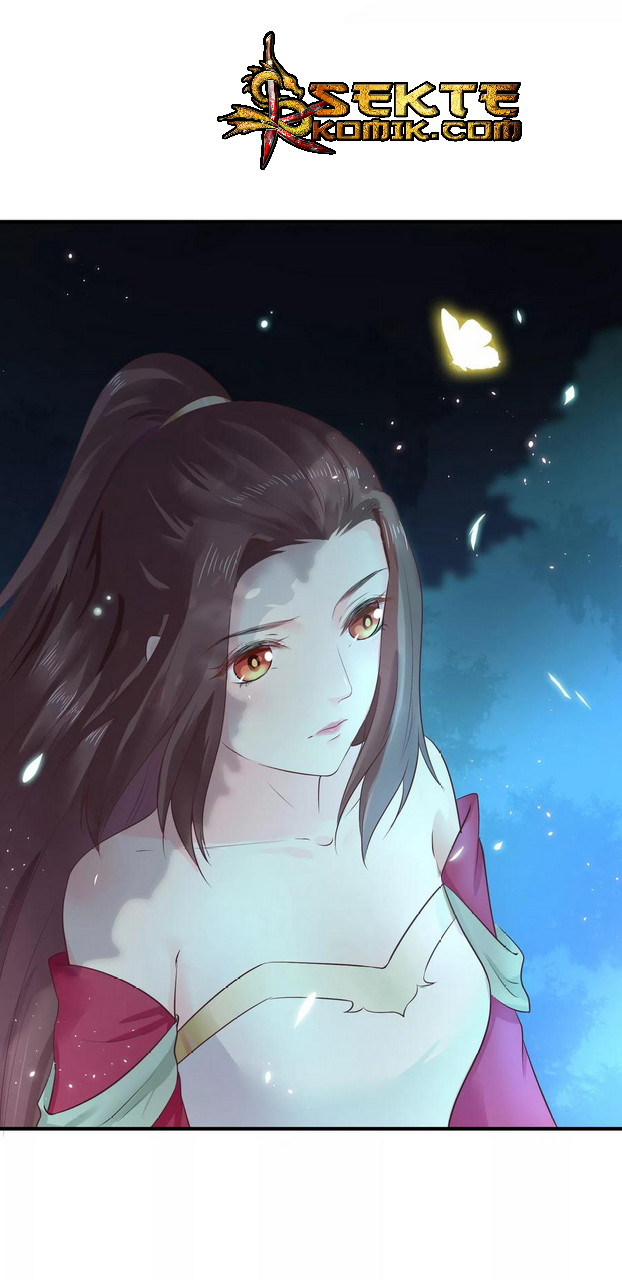 Dragon Princess Chapter 28 halaman 15