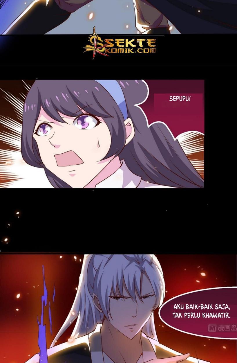 Magic Immortal Qi Chapter 19 Gambar 10