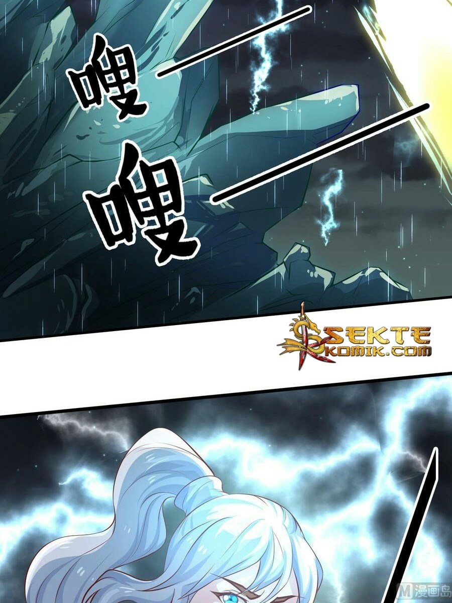 King of the Gods Chapter 03 Gambar 10