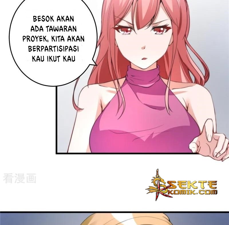 Ceo’s Top Master Chapter 26 Gambar 13