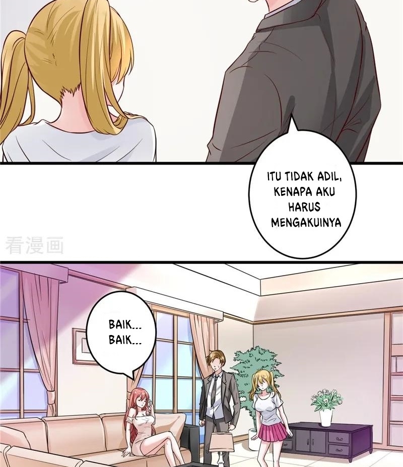 Ceo’s Top Master Chapter 24 Gambar 14