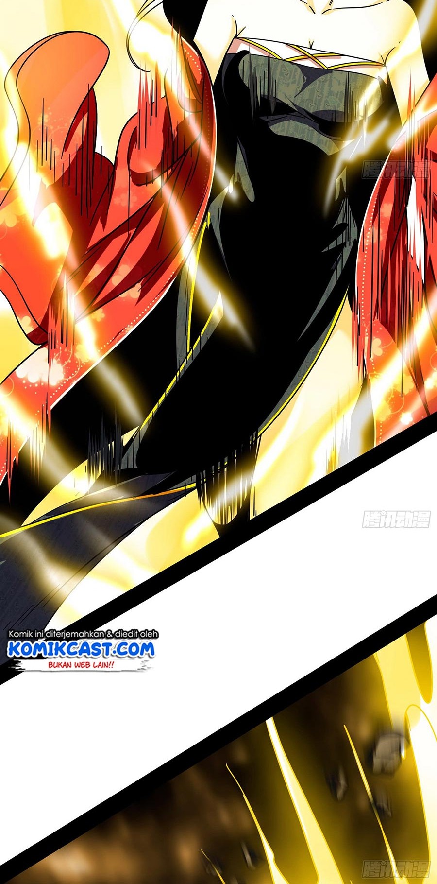 I’m An Evil God Chapter 51 halaman 26