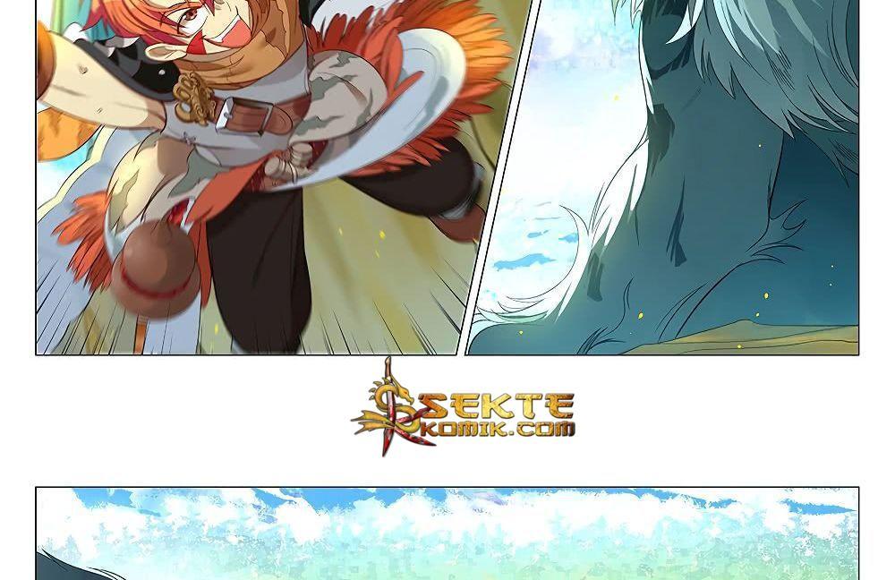 The Strongest Caveman Chapter 2 halaman 10