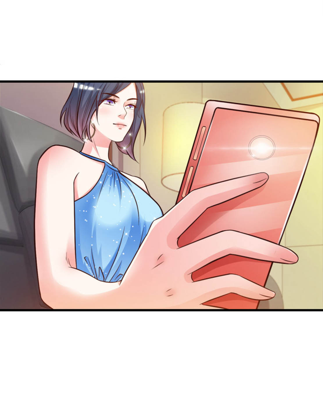 The Strongest Peach Blossom Chapter 03 Gambar 15