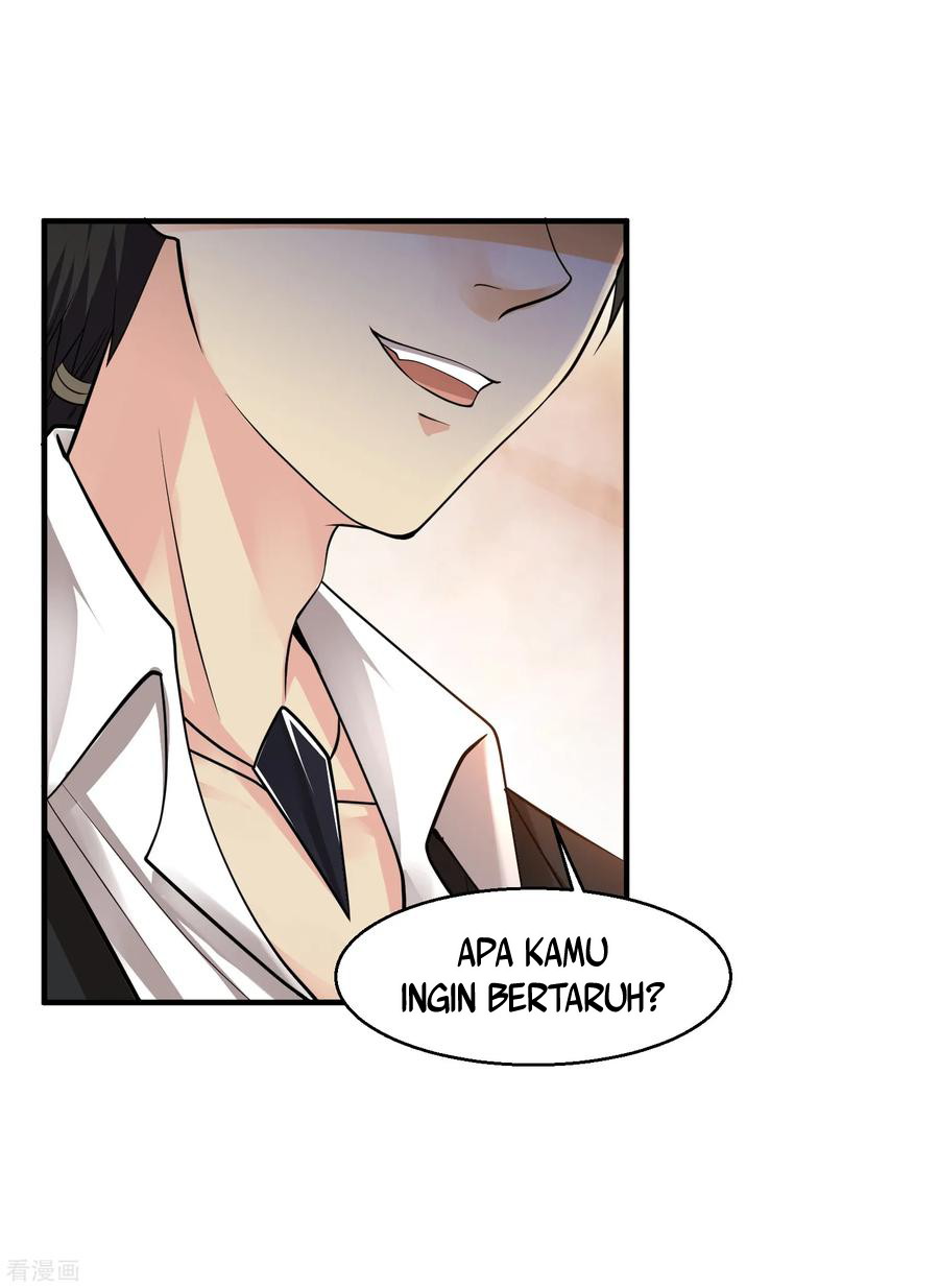 Peerless Medical Saint Trailer Chapter 7 halaman 13