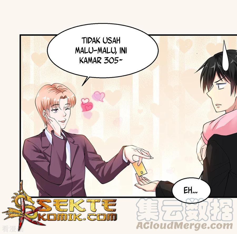 Peerless Medical Saint Chapter 4 halaman 14