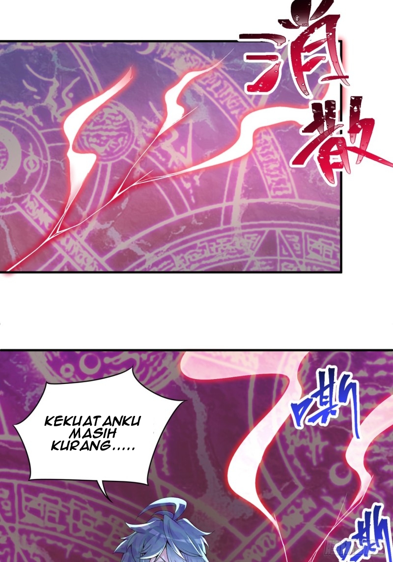 I Picked Up An Attribute Chapter 25 Gambar 24