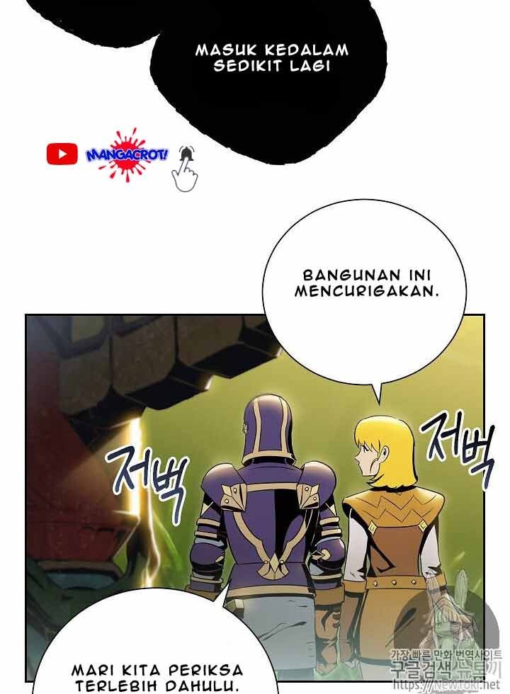 Skeleton Soldier Couldn’t Protect the Dungeon Chapter 77 halaman 10