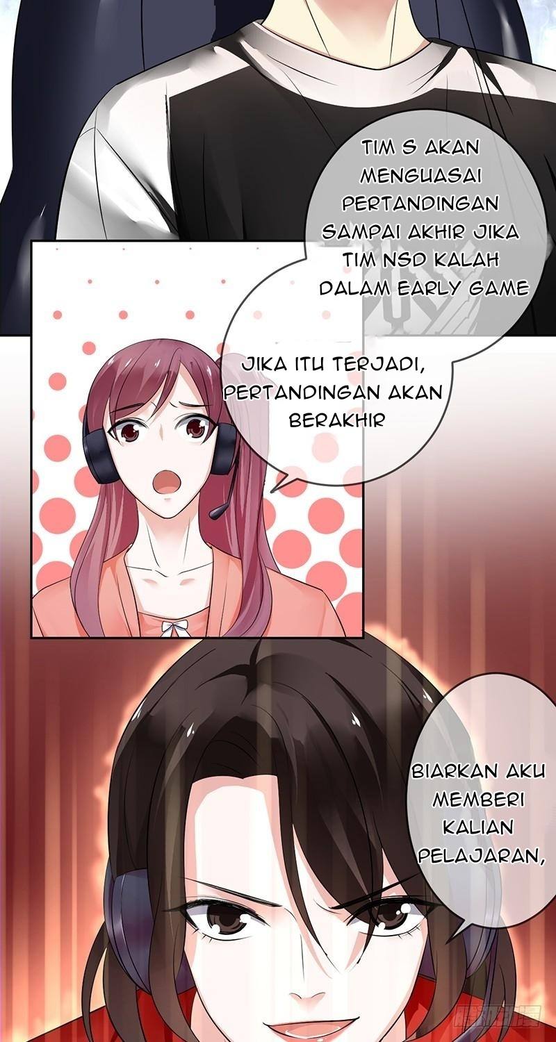 NSD Gaming Chapter 101 Gambar 11