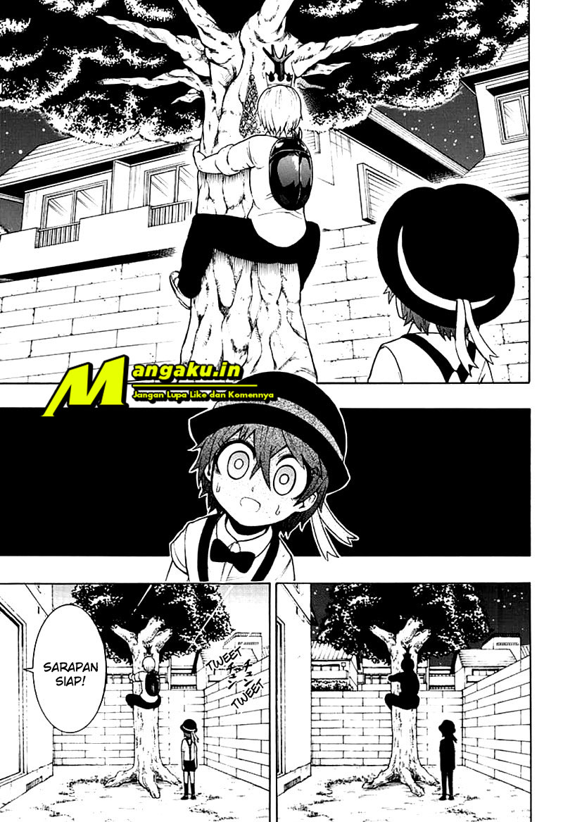 Moriking Chapter 9 halaman 8
