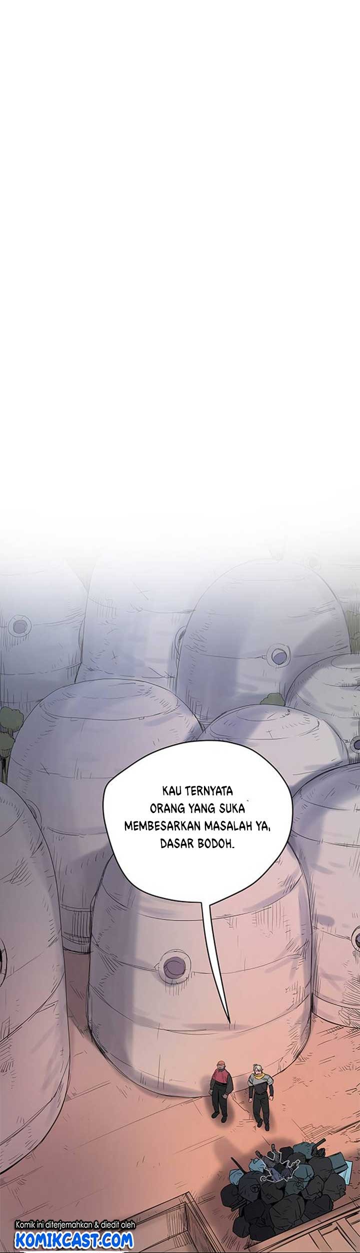 Get Life Chapter 5 halaman 17
