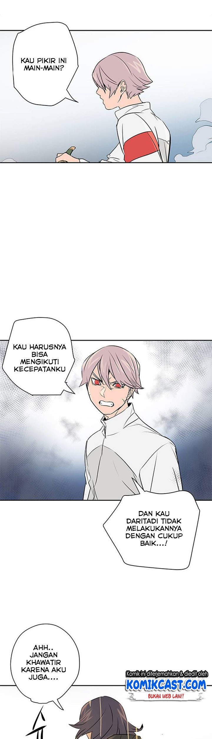 Get Life Chapter 3 halaman 21