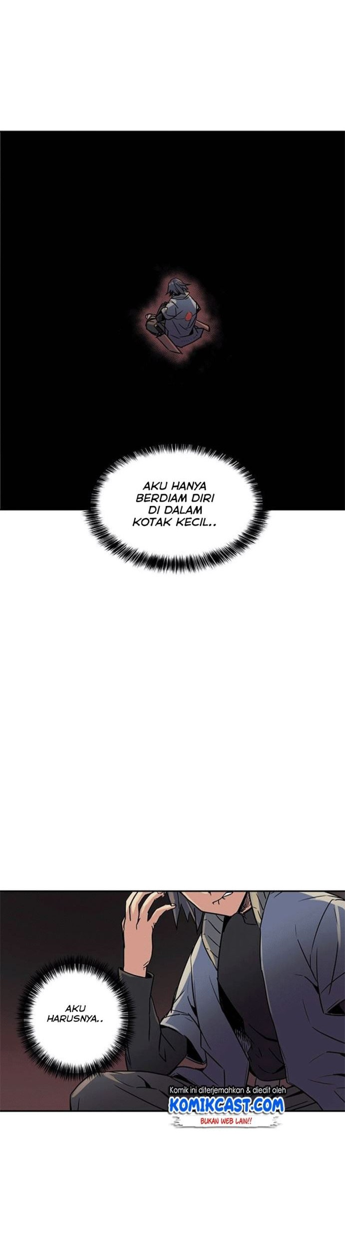 Get Life Chapter 1 halaman 20