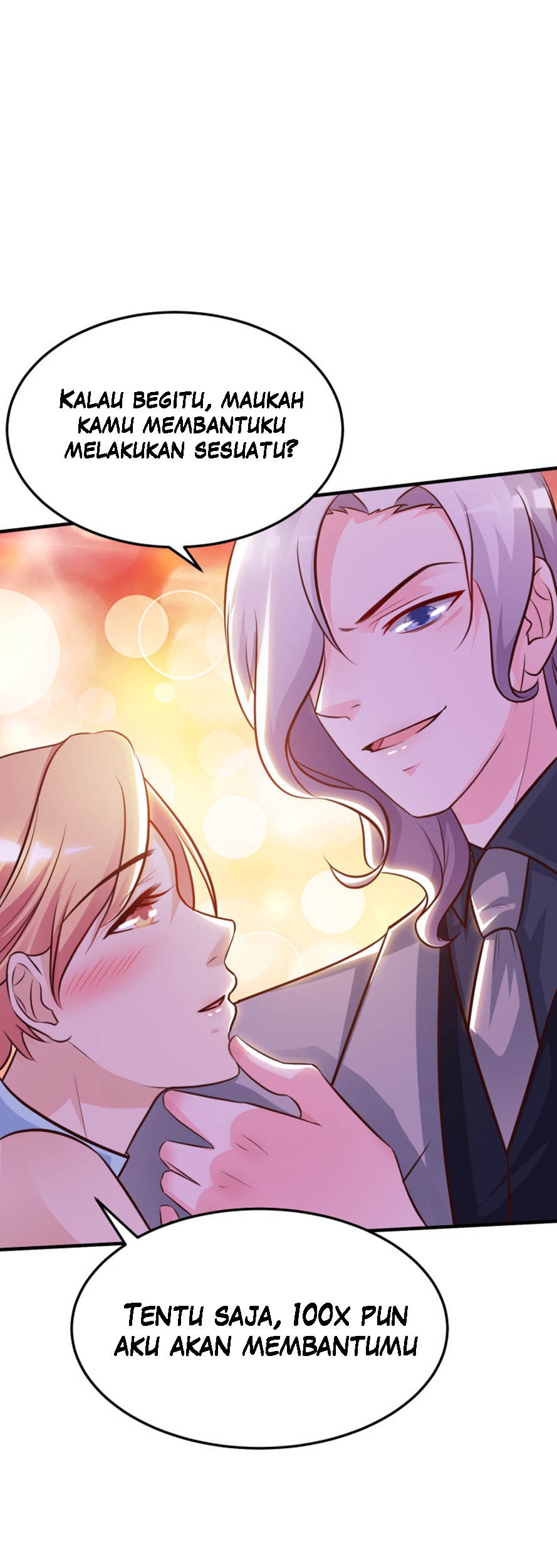 The Strongest Peach Blossom Chapter 10 Gambar 15