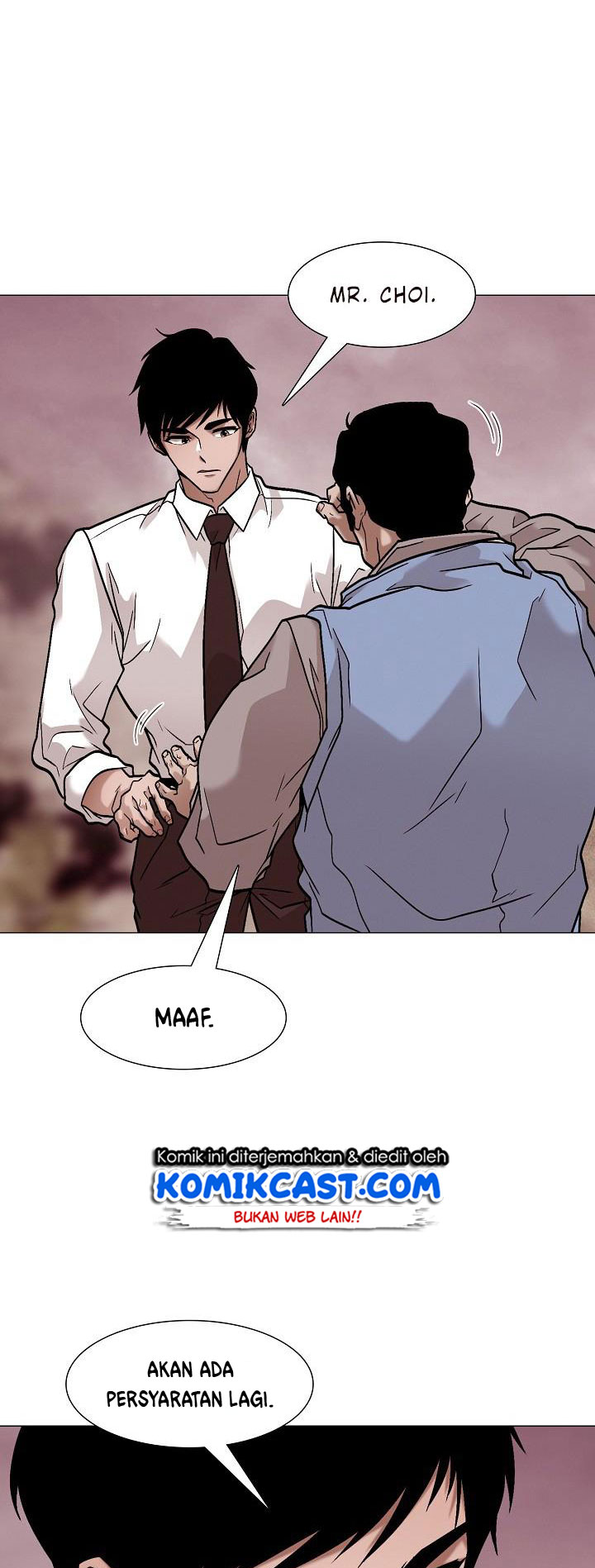 Past Life Regressor Chapter 29 halaman 20
